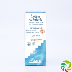 Argital L'altro Colluttorio Mundwasser 100ml