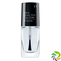 Artdeco Ultra Quick Dry Top Coat 11111