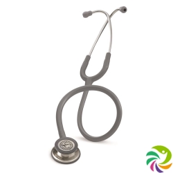 3M Littmann Classic Iii Stethoscope 69cm Grey