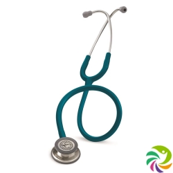 3M Littmann Classic Iii stethoscope 69cm Caribbean blue