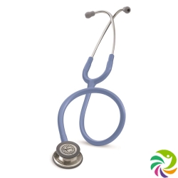 3M Littmann Classic Iii Stethoscope 69cm Light Blue