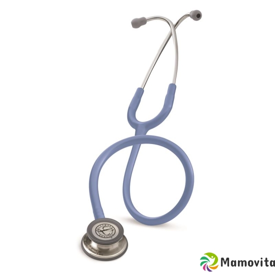 3M Littmann Classic Iii Stethoscope 69cm Light Blue buy online