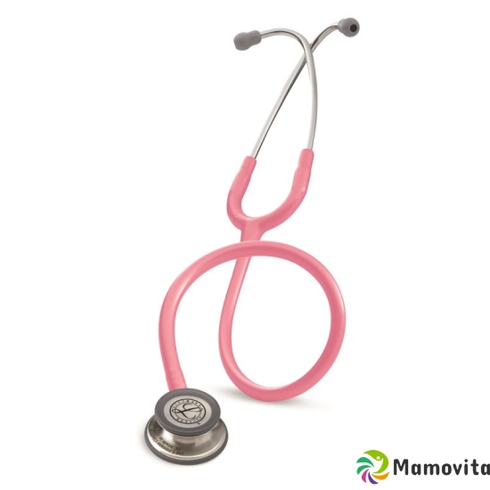 3M Littmann Classic Iii Stethoscope 69cm pearl pink buy online