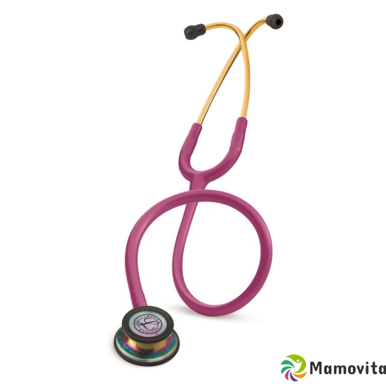 3M Littmann Classic Iii Stethoscope 69cm Rainb/him buy online