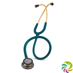 3M Littmann Classic Iii Stethoscope 69cm Rainb/kar