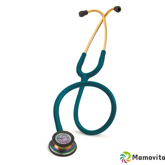 3M Littmann Classic Iii Stethoscope 69cm Rainb/kar buy online