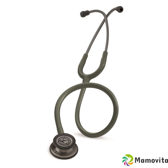 3M Littmann Classic Iii stethoscope 69cm smoked/olive buy online