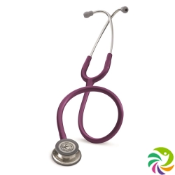 3M Littmann Classic Iii Stethoscope 69cm Plum