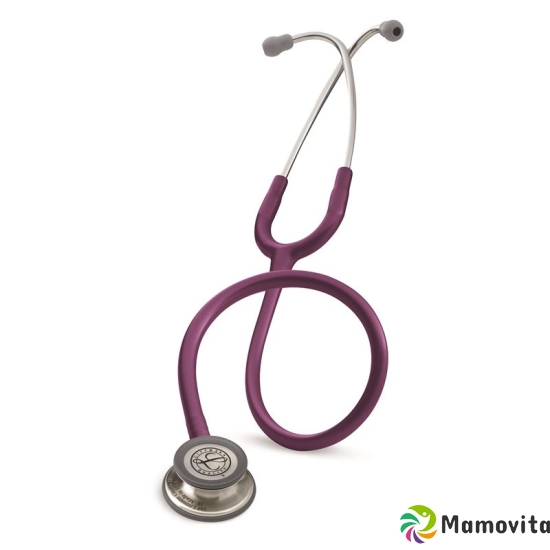 3M Littmann Classic Iii Stethoscope 69cm Plum buy online