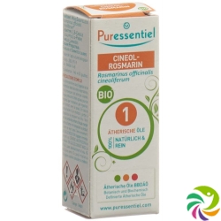 Puressentiel cineol rosemary Äth / Oil Bio 10ml