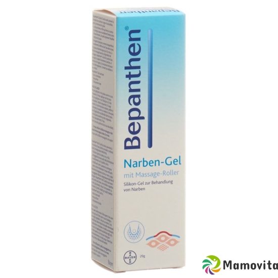 Bepanthen scar gel 20 g buy online