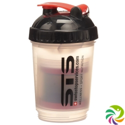 STS Shaker 600ml Multipurpose