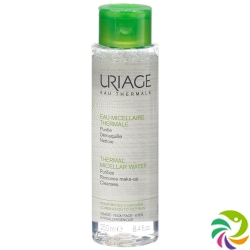 Uriage Eau Micellaire Therm Peau Mix Gras 250ml