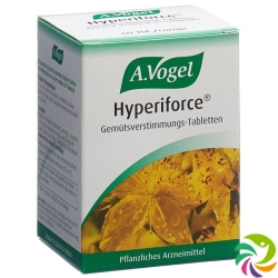 Vogel Hyperiforce Mood Mood Tabl Fl 60 pcs