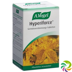 Vogel Hyperiforce Mood Mood Tabl Fl 120 pcs