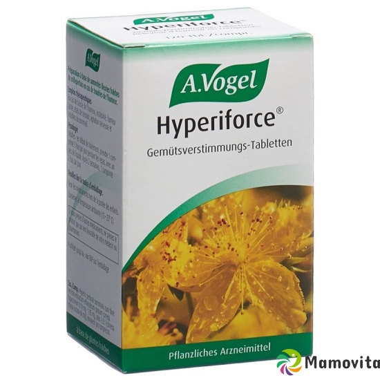 Vogel Hyperiforce Mood Mood Tabl Fl 120 pcs buy online