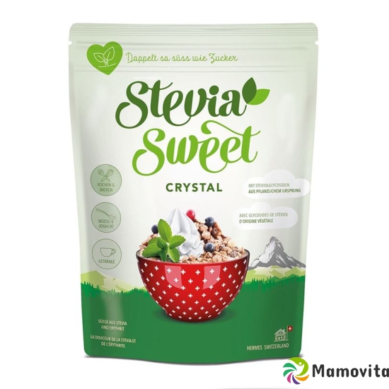 Assugrin Stevia Sweet Crystal 250 g buy online