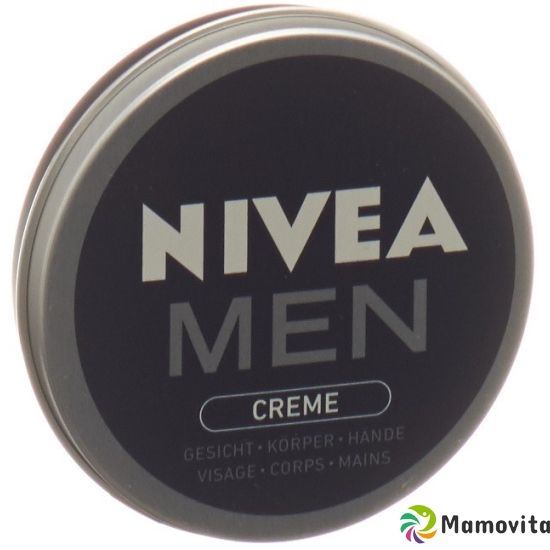 Nivea Men Creme 30ml buy online