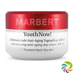 Marbert Youthnow! Day Cream Dry 50ml