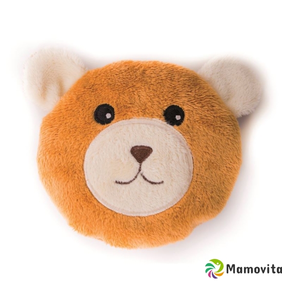 Habibi Plush heating pads Bear buy online