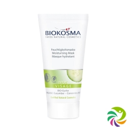 Biokosma Basic Moisturizing Mask 50ml