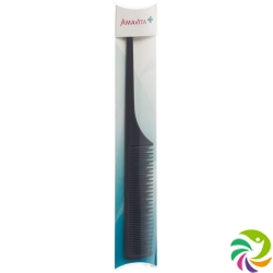 Amavita tail comb 20.5cm