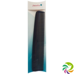 Amavita styling comb 20cm