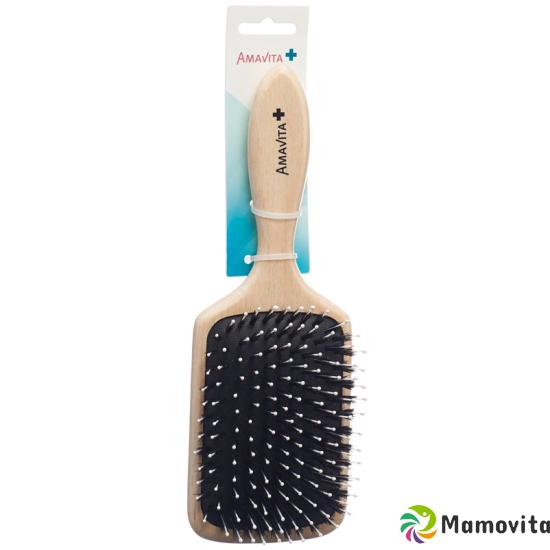 Amavita long hair brush buy online