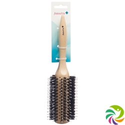 Amavita hair dryer brush