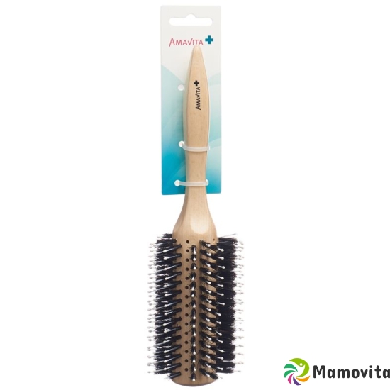 Amavita hair dryer brush buy online