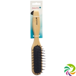 Amavita Bamboo Brush Long