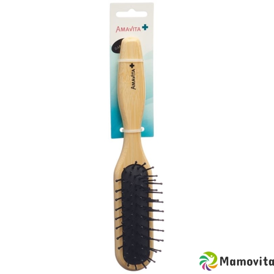 Amavita Bamboo Brush Long buy online