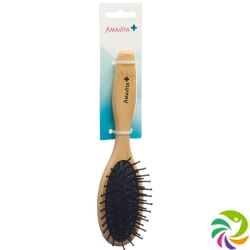 Amavita Bamboo Brush Small