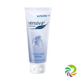 Sensiva protective cream Tb 100 ml