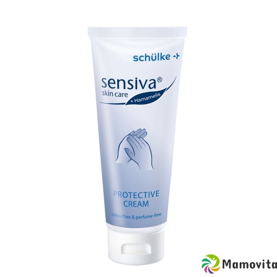 Sensiva protective cream Tb 100 ml buy online