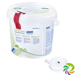 Schülke wipes bagless system 6 pcs