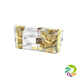 De Rit Butter-Brezeln Bio 150g