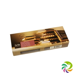 De Rit Schoko-Butterkeks Bio 150g