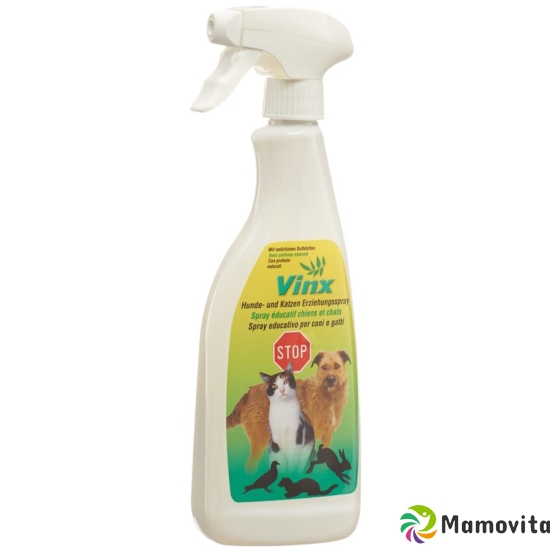 Vinx dog and cat education Spray 500 ml buy online