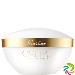 Guerlain Secr Pur Cleanser Cleaner Cream 200ml