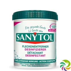 Sanytol Sanitizer stain Ds 450 g