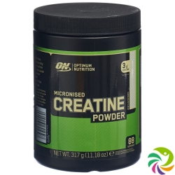 OPTIMUM Creatine Ds 317 g