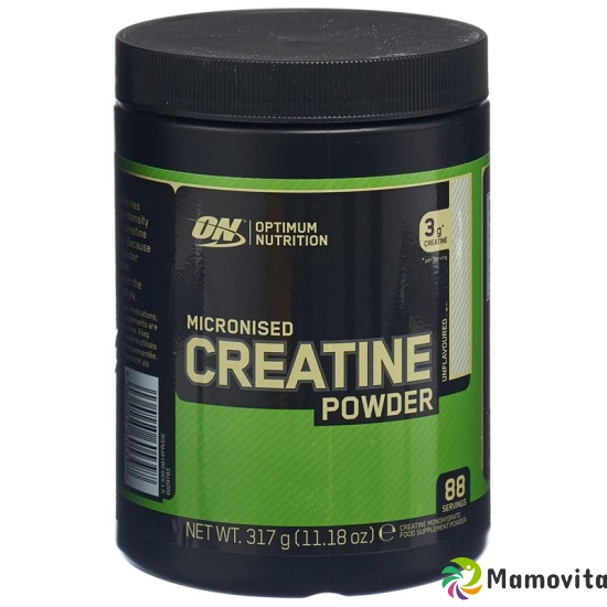 OPTIMUM Creatine Ds 317 g buy online