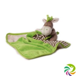 Herboristeria cuddle cloth donkey