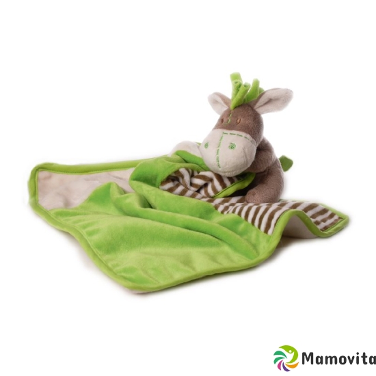 Herboristeria cuddle cloth donkey buy online