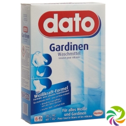 Dato duty detergent powder 580 g