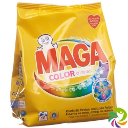 Maga Color powder 18WG 0.99 kg