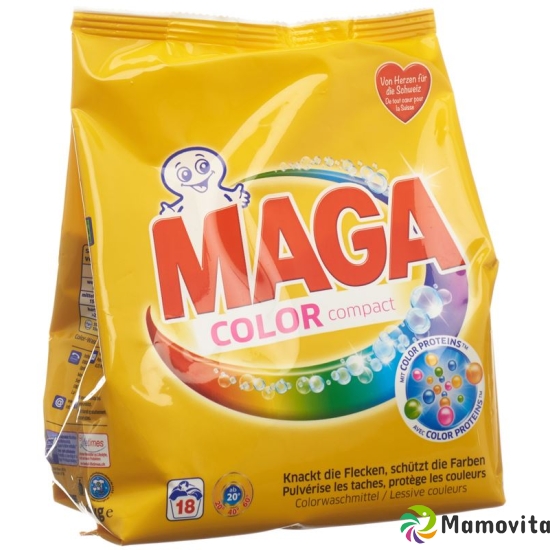 Maga Color powder 18WG 0.99 kg buy online