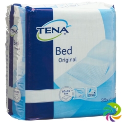 TENA Bed Original 60x90cm 35 pcs