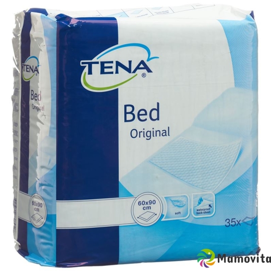 TENA Bed Original 60x90cm 35 pcs buy online